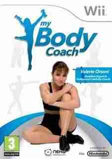 Descargar My Body Coach [MULTI6][WII-Scrubber] por Torrent